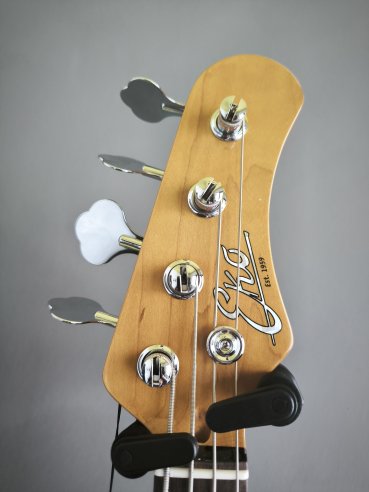 Eko PJ-300 Black Basso Elettrico