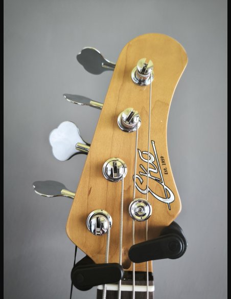 Eko PJ-300 Black Basso Elettrico