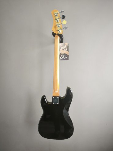 Eko PJ-300 Black Basso Elettrico