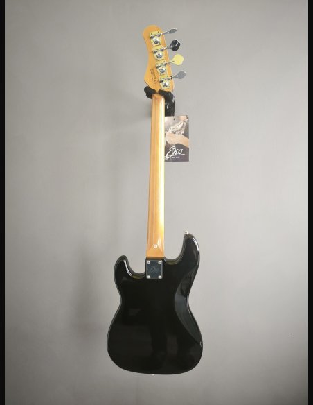 Eko PJ-300 Black Basso Elettrico