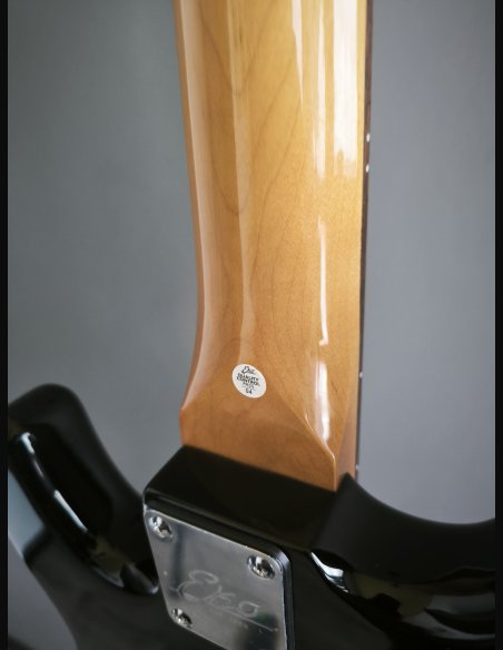 Eko PJ-300 Black Basso Elettrico
