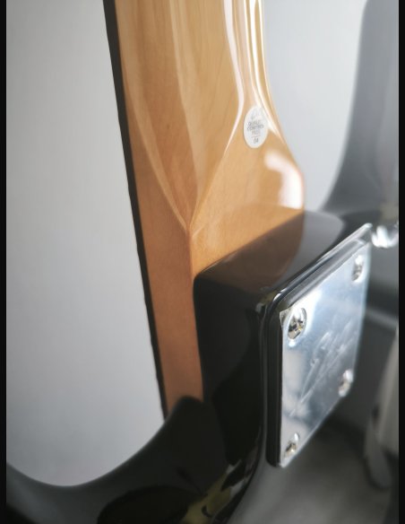 Eko PJ-300 Black Basso Elettrico