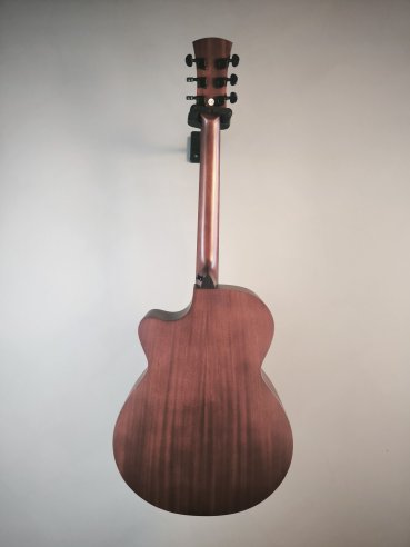 Faith FKVMG Naked Venus C.E. Mahogany