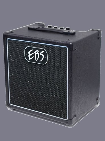 EBS 30BT MK3 Bass Amp