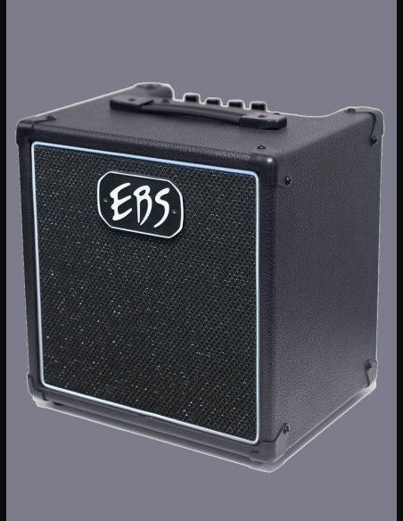 EBS 30BT MK3 Bass Amp