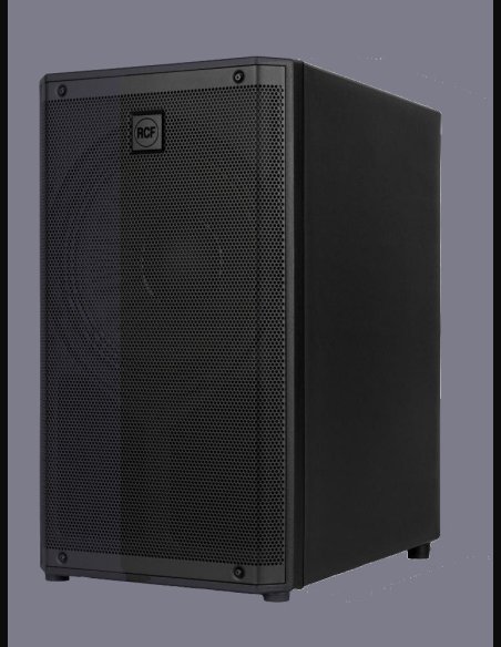 RCF Evox J9