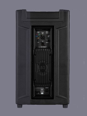 RCF Evox J9