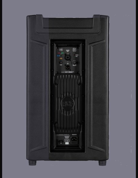 RCF Evox J9