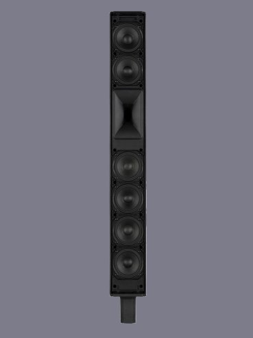 RCF Evox J9