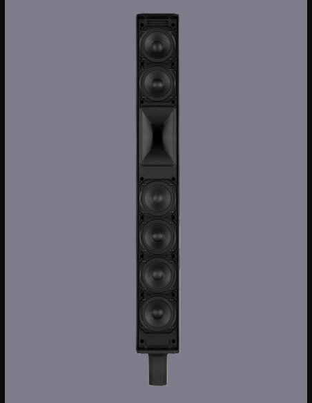RCF Evox J9