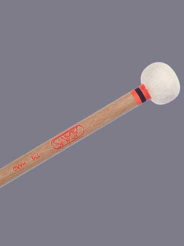 Adams TM1 Hard Coppia Mallets Timpani