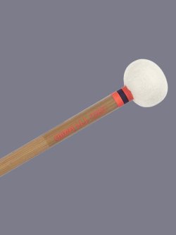 Adams TT1 Hard Coppia Mallets Timpani