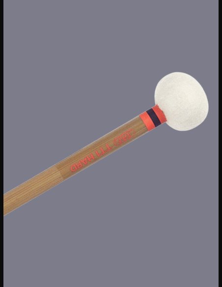 Adams TT1 Hard Coppia Mallets Timpani