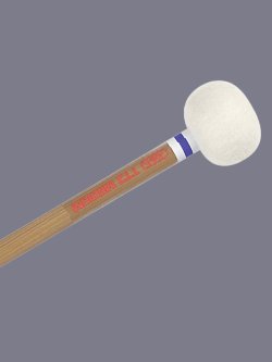 Adams TT2 Medium Coppia Mallets Timpani