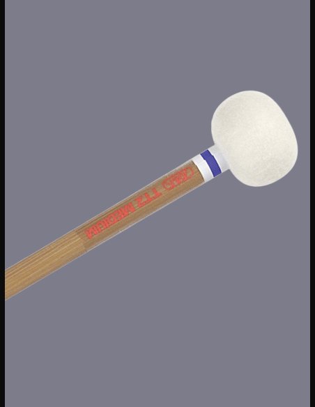 Adams TT2 Medium Coppia Mallets Timpani