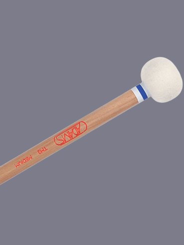 Adams TM2 Medium Coppia Mallets Timpani