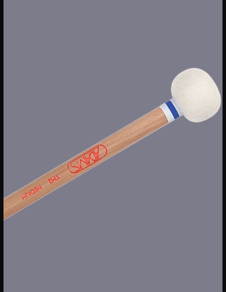 Adams TM2 Medium Coppia Mallets Timpani