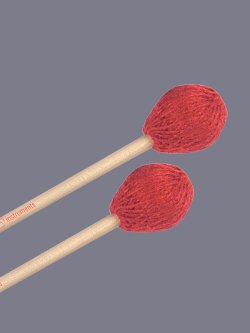 Adams MB1 Medium Coppia Marimba Mallets