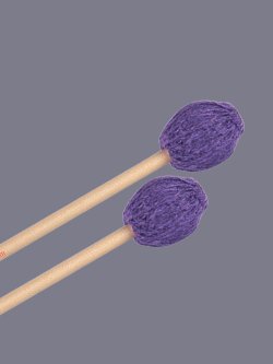 Adams MB4 Medium Coppia Marimba Mallets