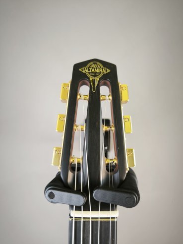 Altamira AM-MD Gypsy Jazz Guitar
