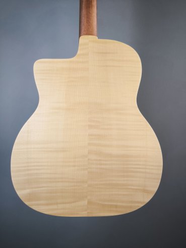 Altamira AM-MD Gypsy Jazz Guitar