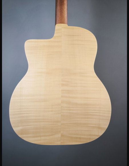 Altamira AM-MD Gypsy Jazz Guitar