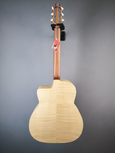Altamira AM-MD Gypsy Jazz Guitar