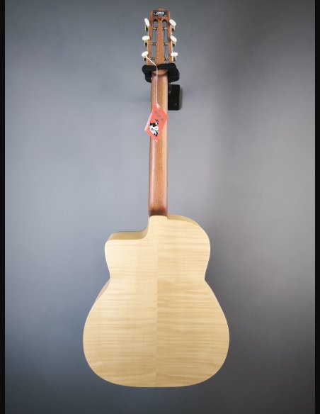 Altamira AM-MD Gypsy Jazz Guitar