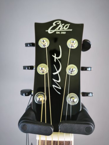 Eko NXT A100CE Natural Chitarra Folk Elettrificata