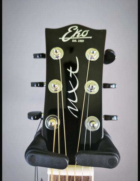 Eko NXT A100CE Natural Chitarra Folk Elettrificata