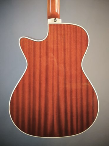 Eko NXT A100CE Natural Chitarra Folk Elettrificata