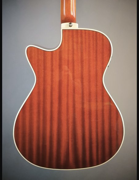 Eko NXT A100CE Natural Chitarra Folk Elettrificata