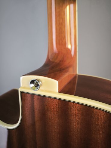Eko NXT A100CE Natural Chitarra Folk Elettrificata