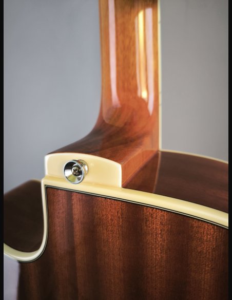 Eko NXT A100CE Natural Chitarra Folk Elettrificata