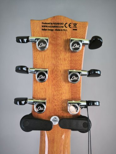 Eko NXT A100CE Natural Chitarra Folk Elettrificata