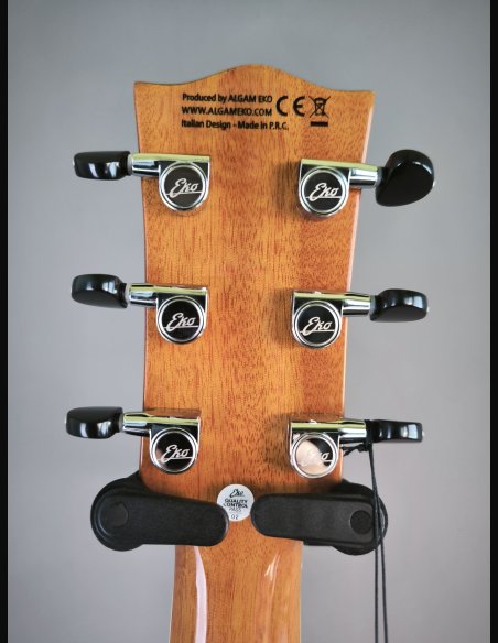 Eko NXT A100CE Natural Chitarra Folk Elettrificata