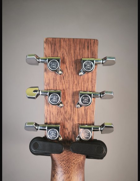 Sigma SE GMCE Grand OM Cutaway