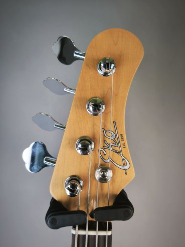 Eko PB-400 Vintage White Basso Elettrico