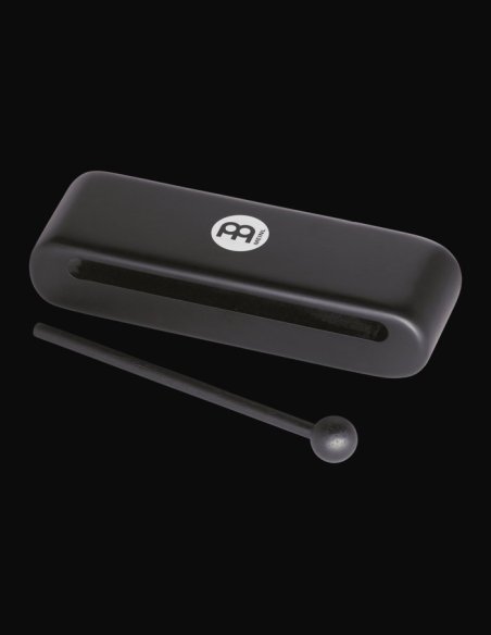 Meinl MWB2BK-6 Blocco Sonoro BLK Grande
