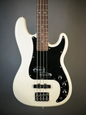 Eko PJ-400 Vintage White Basso Elettrico