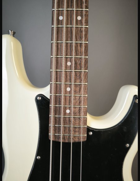 Eko PJ-400 Vintage White Basso Elettrico