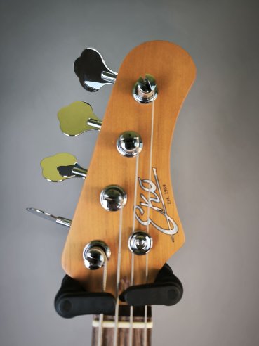 Eko PJ-400 Vintage White Basso Elettrico