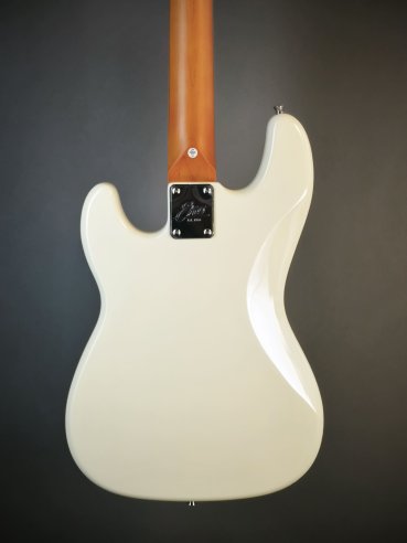 Eko PJ-400 Vintage White Basso Elettrico