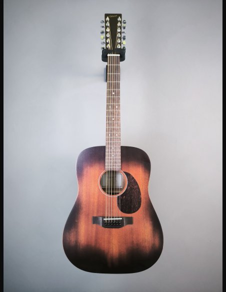 Ditson By Sigma D12 15E Aged Chitarra Folk 12 Corde