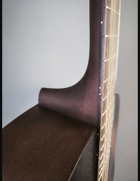 Ditson By Sigma D12 15E Aged Chitarra Folk 12 Corde