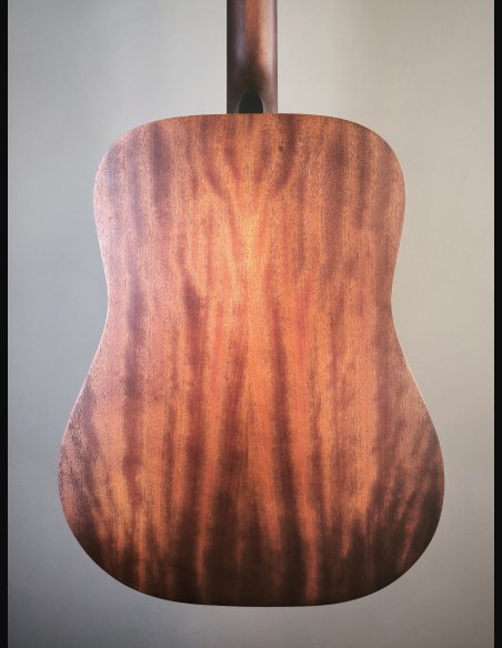 Ditson By Sigma D12 15E Aged Chitarra Folk 12 Corde