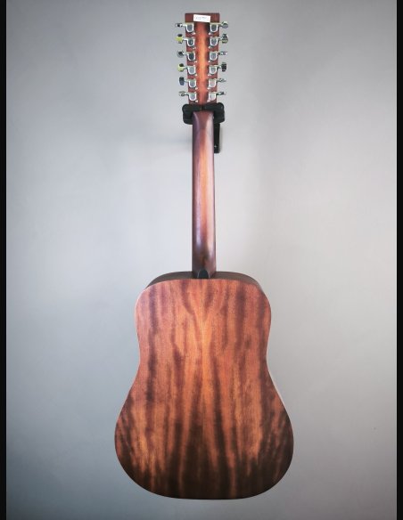 Ditson By Sigma D12 15E Aged Chitarra Folk 12 Corde