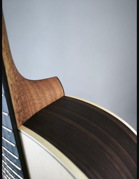 Dowina NU Vintage Rosewood OM Swiss Spruce