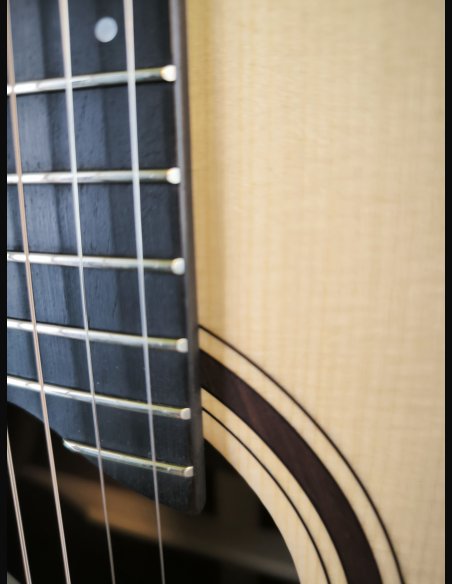 Dowina NU Vintage Rosewood OM Swiss Spruce