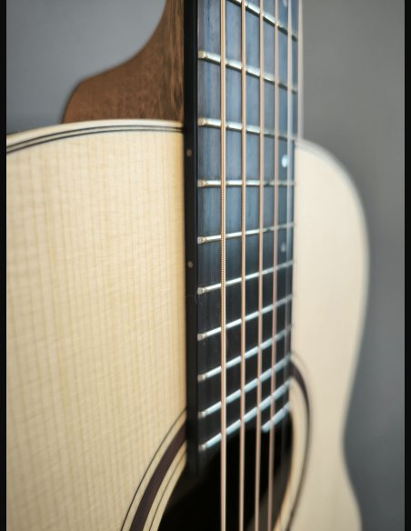 Dowina NU Vintage Rosewood OM Swiss Spruce